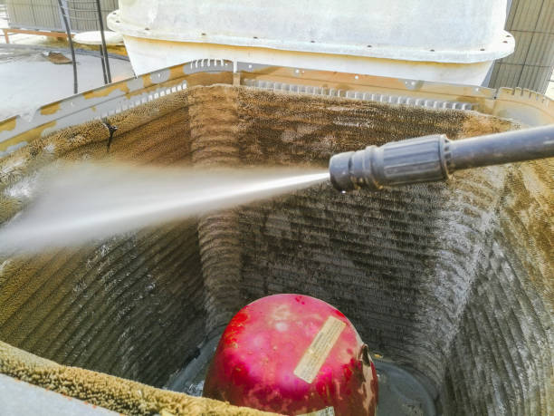 Best Affordable Air Duct Cleaning  in Bruceville Eddy, TX