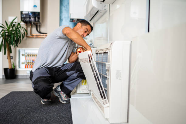 Best HVAC Duct Inspection Services  in Bruceville Eddy, TX