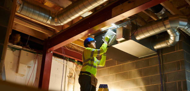 Best Affordable HVAC Duct Cleaning  in Bruceville Eddy, TX