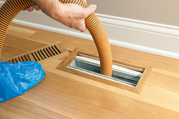Best Professional Duct Cleaning Services  in Bruceville Eddy, TX