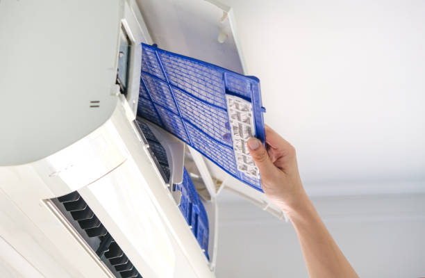 Best Commercial Air Duct Cleaning  in Bruceville Eddy, TX