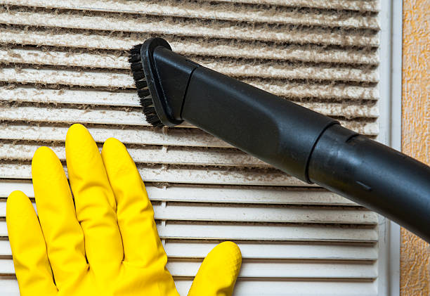 Best General Air Duct Cleaning  in Bruceville Eddy, TX