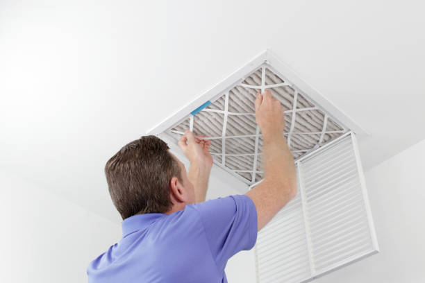 Best HVAC Air Duct Cleaning  in Bruceville Eddy, TX